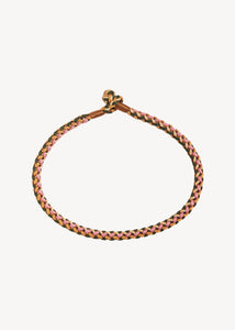 Braid Armband - Quince